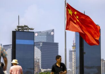 Пиар-компания из КНР продвигает пропекинский контент по всему миру - исследование