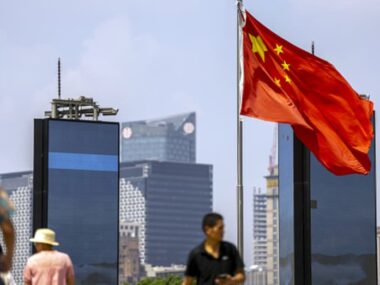 Пиар-компания из КНР продвигает пропекинский контент по всему миру - исследование