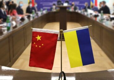 58% украинцев считают Китай враждебной страной - опрос