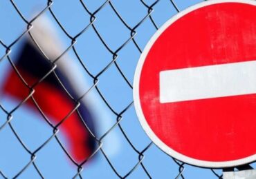 ЕС предлагает ввести санкции против компаний КНР за помощь России – Bloomberg