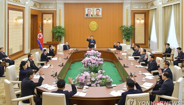 КНДР разрывает экономические связи с Южной Кореей