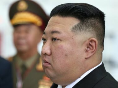 Ким Чен Ын заявил о праве уничтожить Южную Корею в любое время
