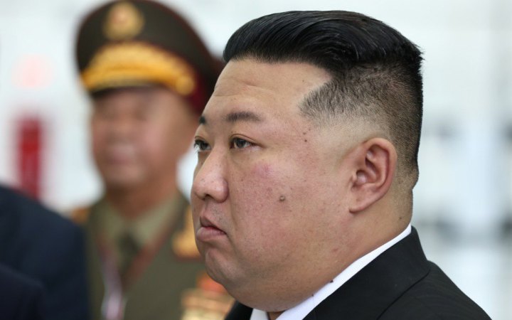 Ким Чен Ын заявил о праве уничтожить Южную Корею в любое время
