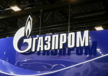 Китай компенсировал Газпрому только 11% утраченных поставок в ЕС