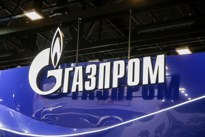 Китай компенсировал Газпрому только 11% утраченных поставок в ЕС
