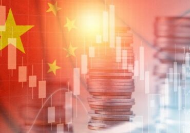 Прямые нефинансовые инвестиции КНР за рубежом в 2023 году выросли на 16,7% в юанях