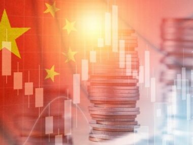 Прямые нефинансовые инвестиции КНР за рубежом в 2023 году выросли на 16,7% в юанях