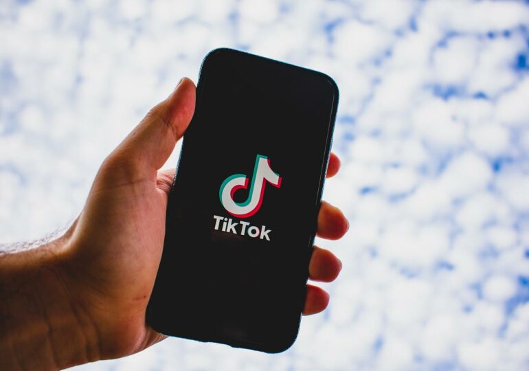 Финляндия запретила использование TikTok на парламентских устройствах