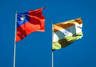 Тайвань подписал соглашение о привлечении рабочих-мигрантов из Индии
