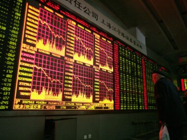 Три фондовые биржи КНР представили правила раскрытия ESG-информации