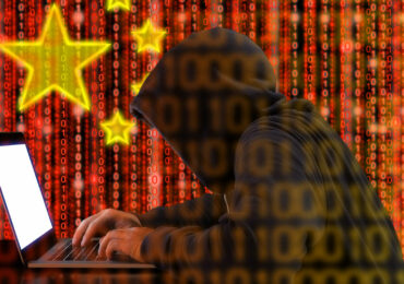 КНР совершила кибератаки на законодателей ЕС — минюст США