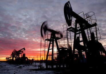 Китай в марте планирует импортировать рекордное количество российской нефти