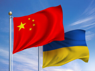 Китай за 2 месяца 2024 года экспортировал в Украину товаров на $2 млрд