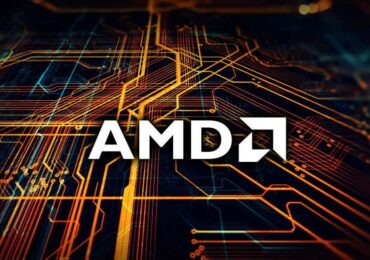 США препятствуют экспорту в Китай ИИ-чипов AMD - Bloomberg