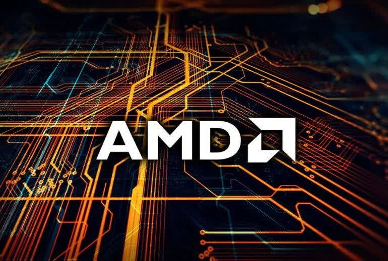 США препятствуют экспорту в Китай ИИ-чипов AMD - Bloomberg