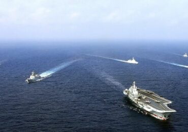 КНР готовится вторгнуться на Тайвань к 2027 году - адмирал США