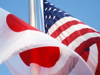 США планируют обновить договор по безопасности с Японией из-за угрозы Китая - FT