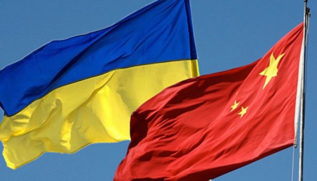 Юрий Пойта прокомментировал встречу Ли Хуэя с представителями Украины в Офисе президента