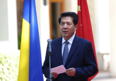 «Човникова дипломатія» Китаю: чого чекати від другої місії спецпосланця Пекіна