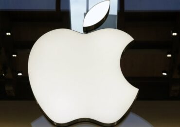 Apple открыла в Шанхае свой второй по величине магазин в мире