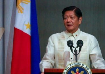 Филиппины обещают контрмеры на атаки КНР на их корабли
