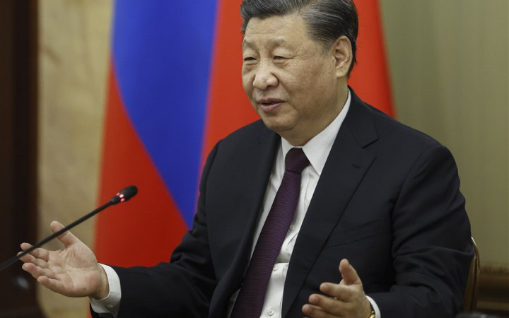 Компартия КНР ужесточила контроль над кабинетом министров