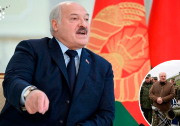 Лукашенко марить про війну