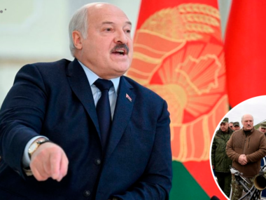 Лукашенко марить про війну