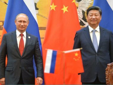 10 причин, чому Китай та Росія відрізняються у своєму підході до міжнародних правил