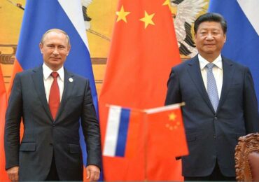10 reasons China and Russia differ in their approach to international rules