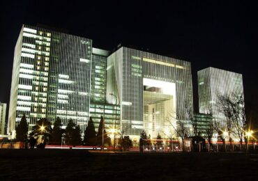 Компании КНР переходят в «подполье» в сотрудничестве с Россией - Reuters