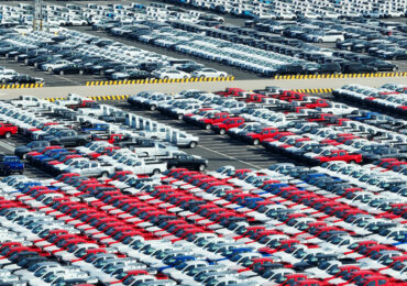 ЕС потребуются 50% тарифы, чтобы ограничить импорт электромобилей из КНР — FT