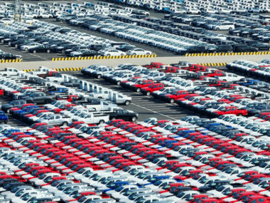 ЕС потребуются 50% тарифы, чтобы ограничить импорт электромобилей из КНР - FT