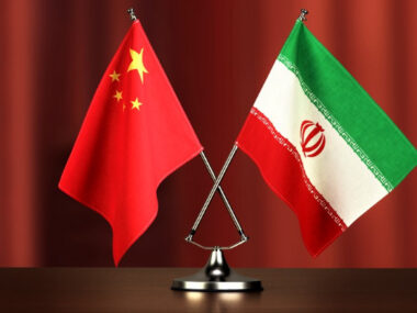 Китай продолжит сотрудничество с Ираном даже после атаки на Израиль