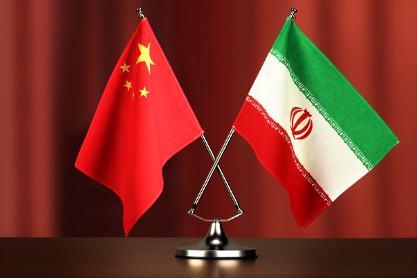 Китай продолжит сотрудничество с Ираном даже после атаки на Израиль