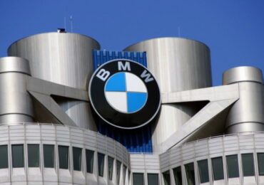 BMW инвестирует дополнительные $2,8 млрд в завод в Китае