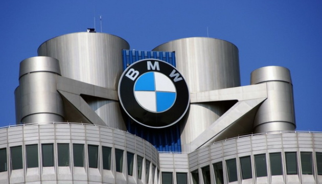 BMW инвестирует дополнительные $2,8 млрд в завод в Китае
