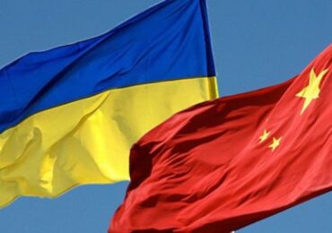 Китай за первый квартал 2024 года экспортировал в Украину товаров на $3 млрд