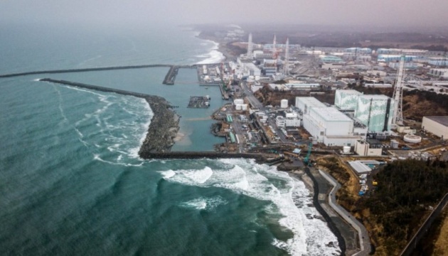 Китай и Япония впервые обсудили сброс воды с АЭС в Фукусиме