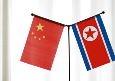 Китай направит в КНДР делегацию высокого уровня