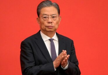 Китай готов сотрудничать с КНДР для выхода отношений на «высший уровень» - Чжао Лецзи