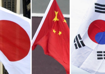 Южная Корея планирует трехсторонний саммит с КНР и Японией