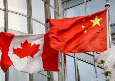 КНР вмешивалась в выборы в Канаде в 2019 и 2021 годах – Reuters