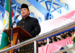 Новоизбранный президент Индонезии посетил Китай