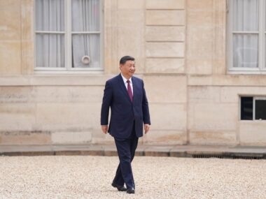 Венгрия планирует подписать не менее 16 соглашений с КНР во время визита Си Цзиньпина