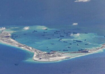 На Филиппинах призвали выслать дипломатов КНР из-за роста напряженности в Южно-Китайском море