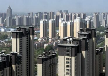 Правительство КНР планирует выкупить недвижимость у проблемных застройщиков