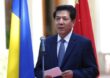 Ли Хуэй провел третий раунд челночной дипломатии по войне в Украине