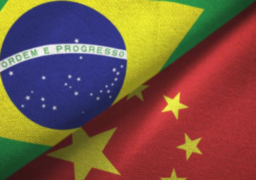 КНР и Бразилия поддерживают саммит мира по Украине только при участии РФ - коммюнике