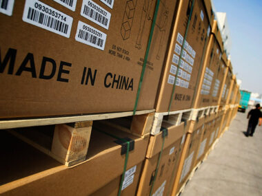 Китай резко поднял тарифы на прямые ж/д перевозки в РФ и Беларусь